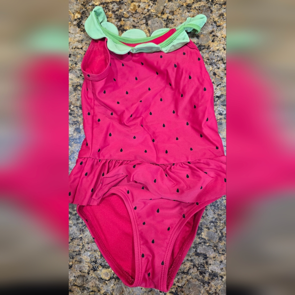 Gymboree Toddler's Swimsuit